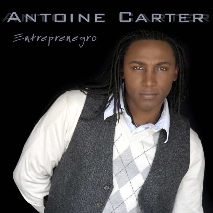 Pro Music Records, Los Angeles, Independent Music, Independent Artists, Antoine Carter, Entreprenegro, R&B, Hip–Hop and Soul